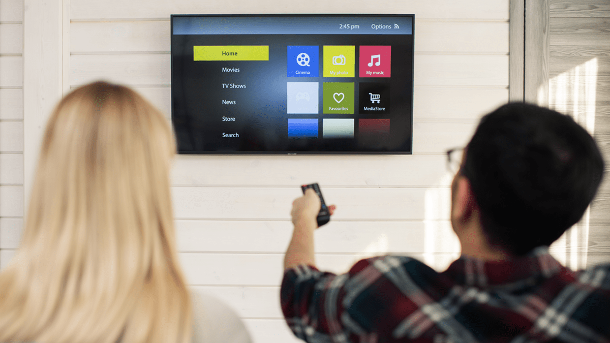 The Resurgence of the Linear TV as a Viewing Experience Zemoga